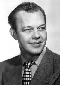 Berry Kroeger
