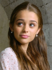 Berta Castañé