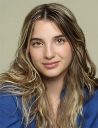 Berta Sánchez