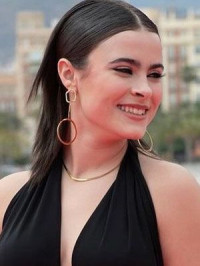 Berta Sánchez (II)