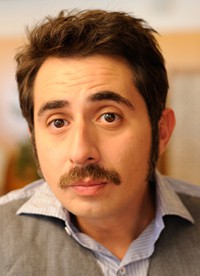 Berto Romero