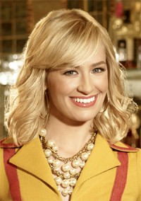 Beth Behrs
