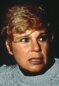 Betsy Palmer