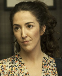 Betsy Túrnez