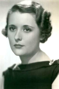 Betty Lawford