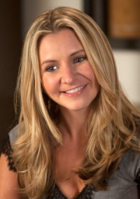 Beverley Mitchell