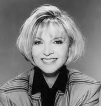 Beverly Garland