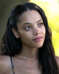 Bianca Lawson
