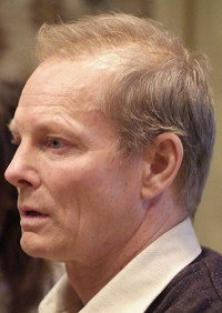 Bill Irwin