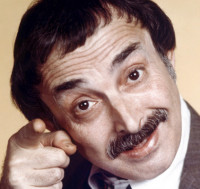 Bill Macy