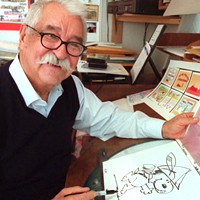 Bill Melendez