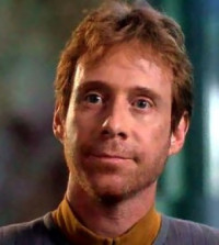 Bill Mumy