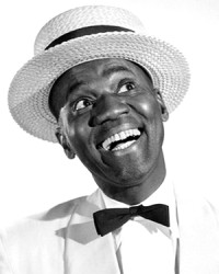 Bill Robinson