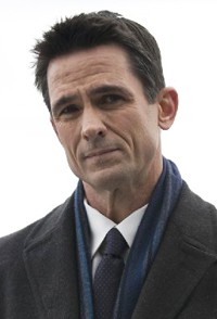 Billy Campbell