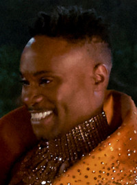 Billy Porter