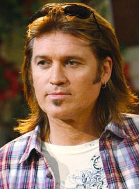 Billy Ray Cyrus