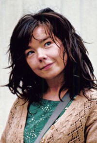 Björk 