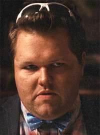 Bo Mitchell