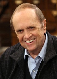Bob Newhart