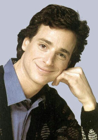 Bob Saget