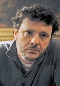 Bogdan Dumitrache