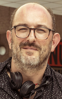 Borja Cobeaga