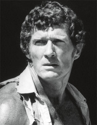Brad Harris