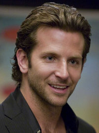 Bradley Cooper