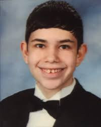 Bradley Ryan Knispel