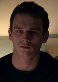 Brandon Flynn