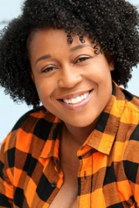 Brayhia Marshall