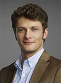 Brett Dier