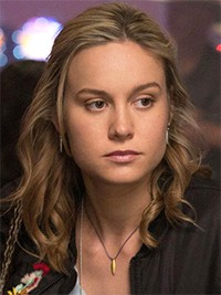 Brie Larson