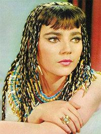 Brigid Bazlen