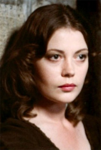 Brigitte Catillon