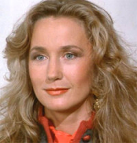 Brigitte Fossey