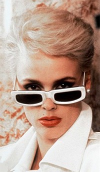 Brigitte Nielsen