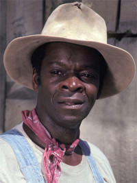 Brock Peters