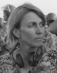 Bronwen Hughes