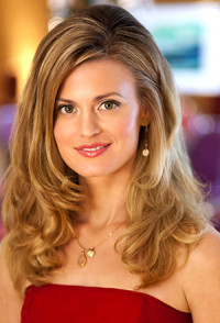Brooke D'Orsay
