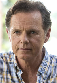 Bruce Greenwood