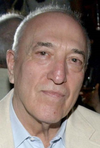 Bruce Jay Friedman