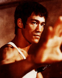 Bruce Lee