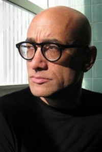Bruce Wagner