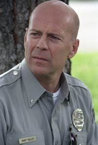 Bruce Willis