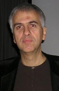 Bruno Coulais
