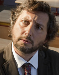 Bruno Podalydès