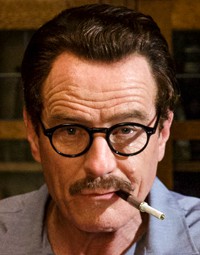 Bryan Cranston