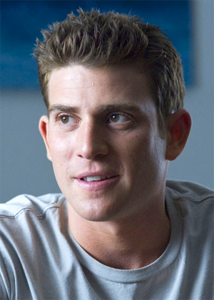 Bryan Greenberg