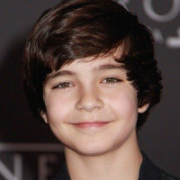 Bryce Gheisar